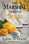 [The Burnett Brides 03] • The Marshal Takes A Bride